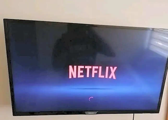 Budgetplace For Travelers W/unli Wifi & Netflix*19